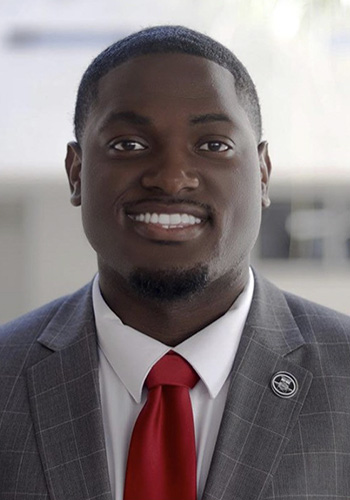 Eric Foster