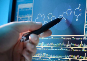 Bioinformation