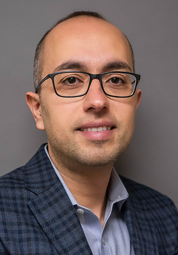 Kamran Alba