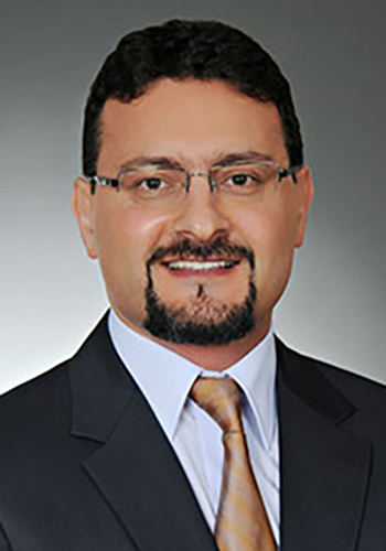 Burak Basaran