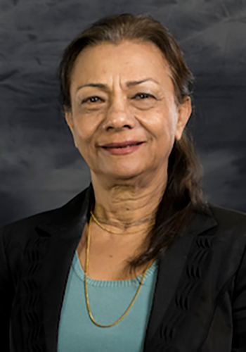 Anima Bose