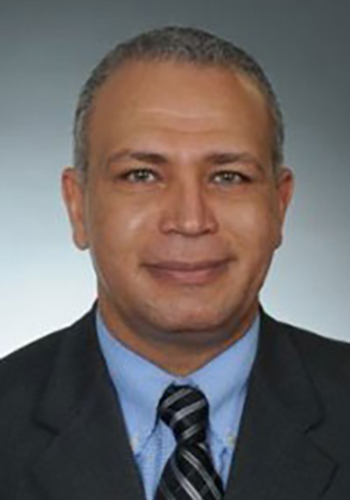Medhat El Nahas