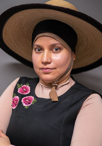 Eman Ibrahim