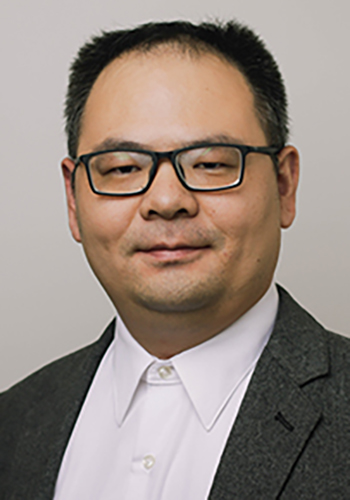 Lei Fan