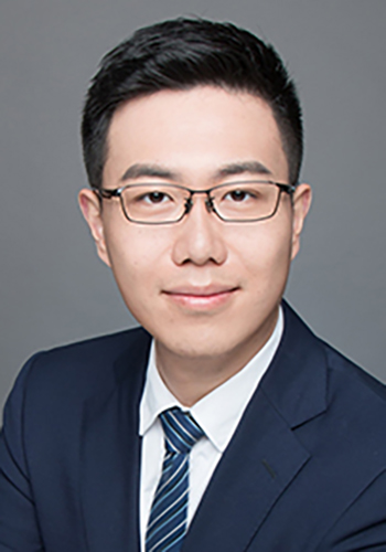 Zheng Fan