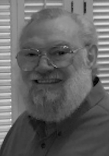 Luke Faulkenberry
