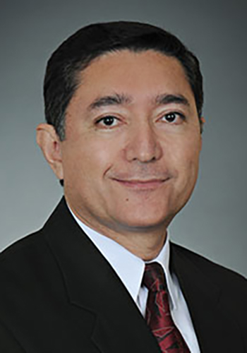 Victor Gallardo