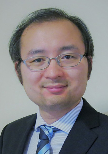Bin Hu
