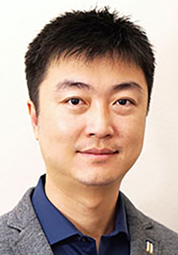 Yuheng Lin