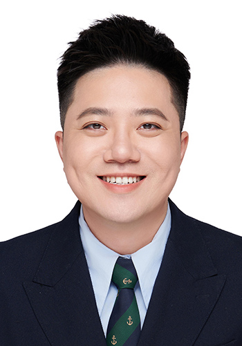 Qin Lin