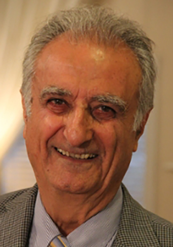 Hassan Moghaddam