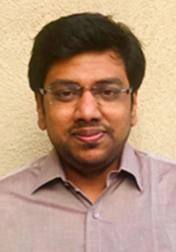 Gowtham Mohan