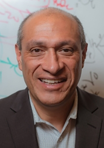 Francisco C Robles Hernández