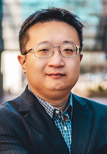 Jian Shi