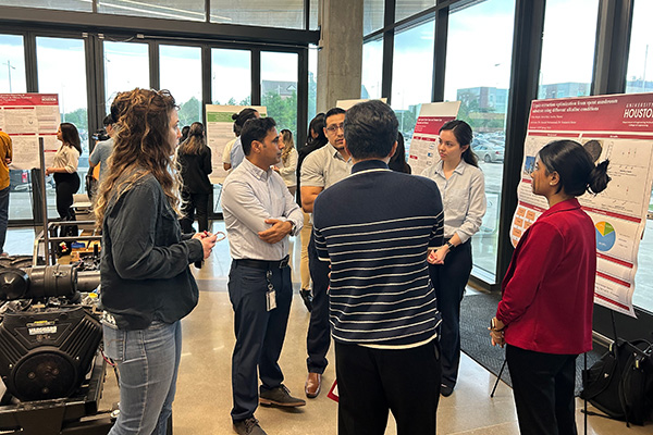 Poster Day