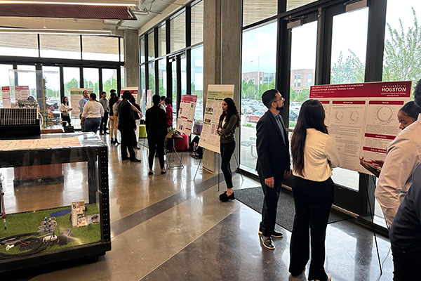 Poster Day