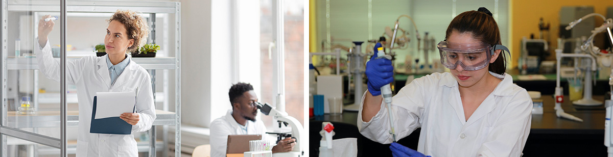 Biotechnology