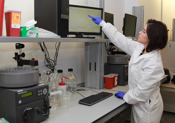 Biotechnology Undergraduate Research Program