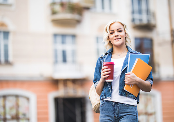 student