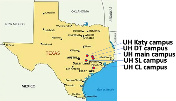 Texas