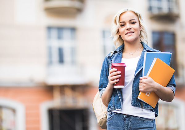 Student