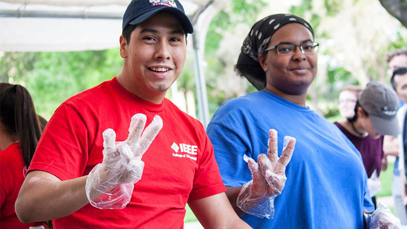 Student Organizations