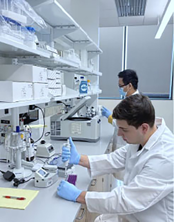 UH Biotechnology