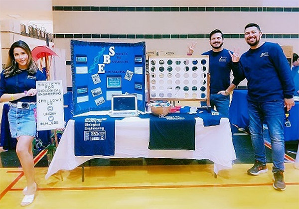 Society for Biological Engineering