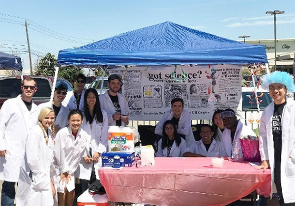 Society for Biological Engineering