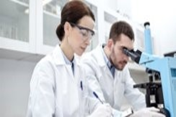 Lab Technician