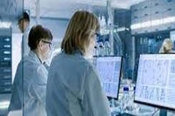 Lab Technician