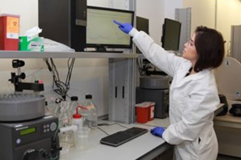 Biomanufacturing Certificate Program
